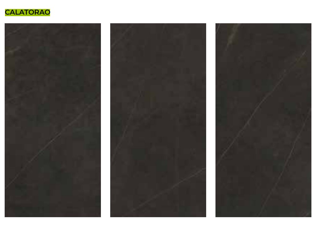 Calatorao Neolith
