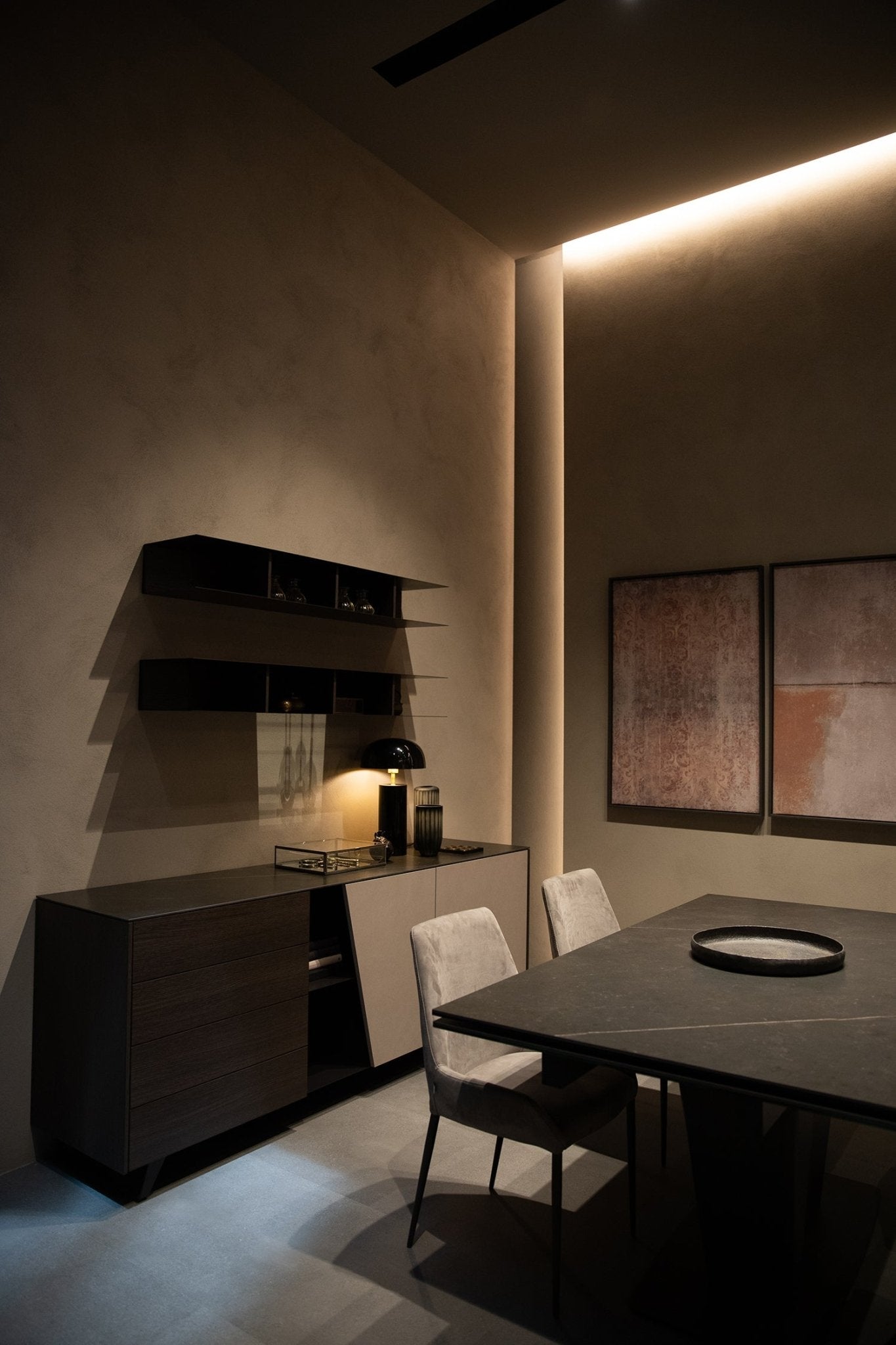 Calatorao Neolith