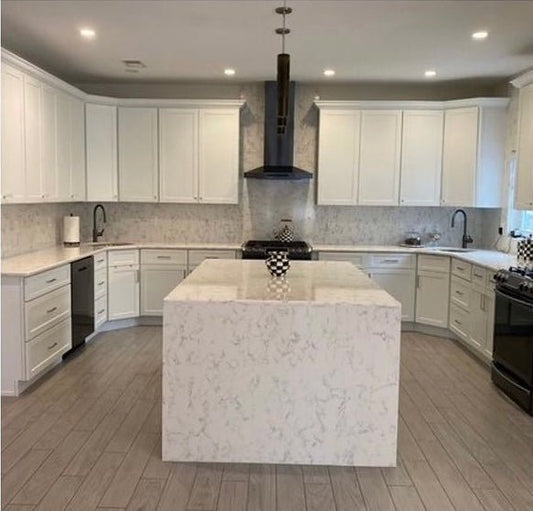 Carrara Wave Emerstone