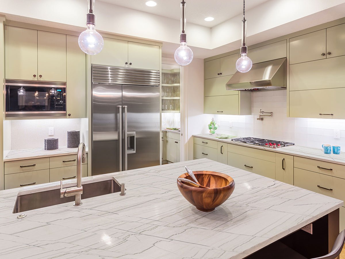 Casablanca Quartzite