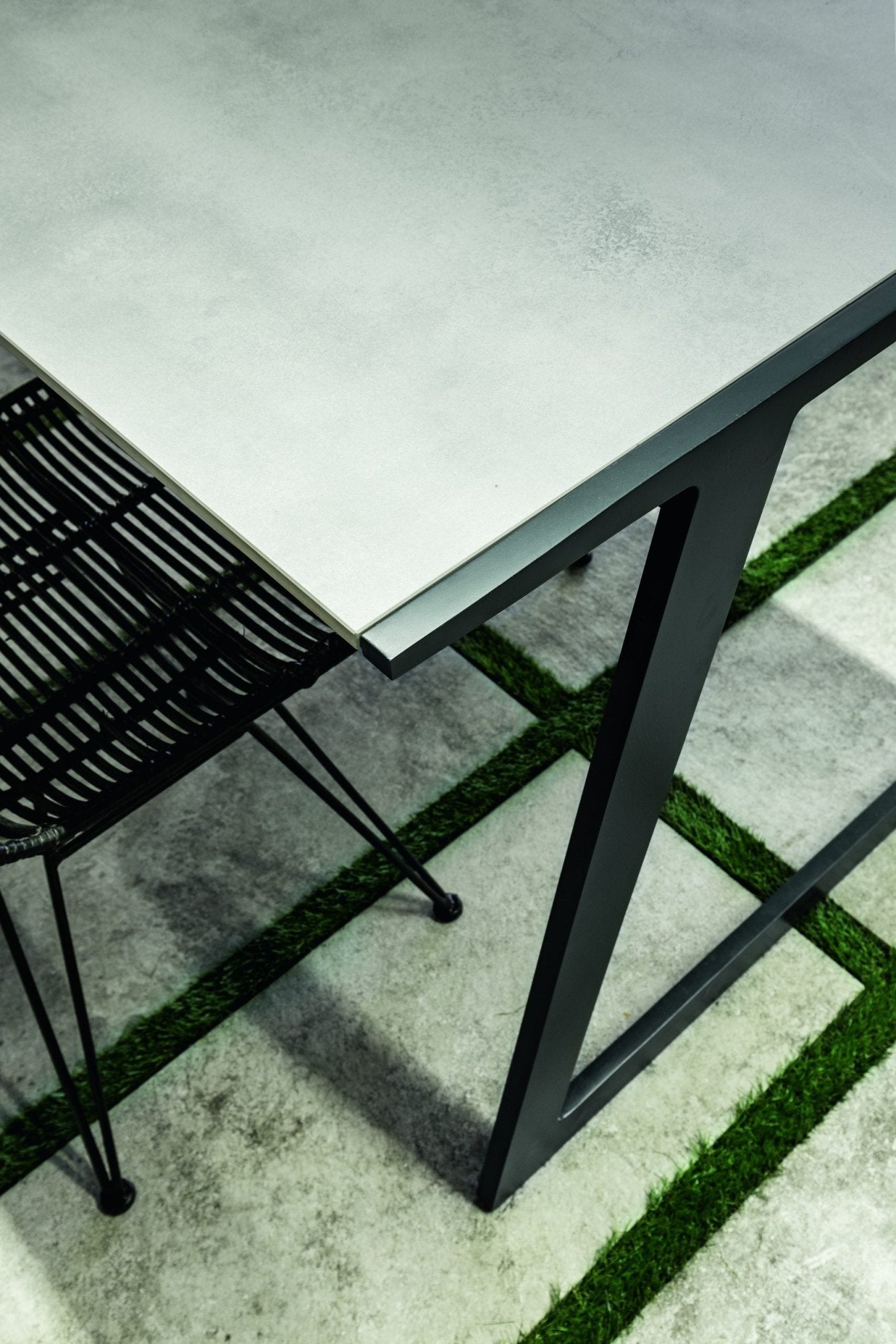 Cement Light Grey Florim