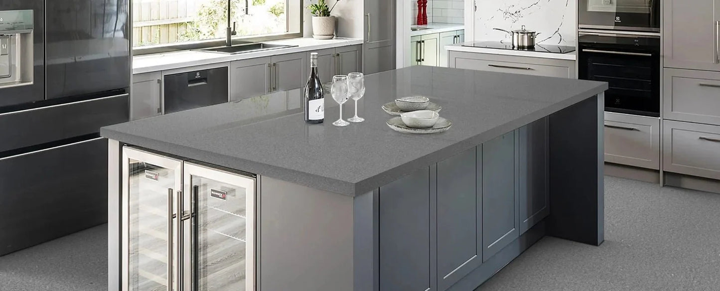Cemento Light Raphael Quartz