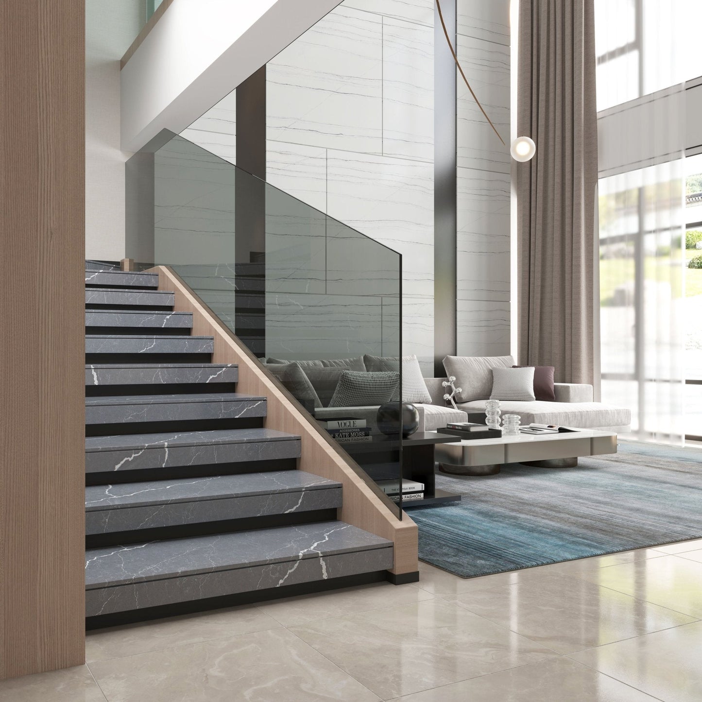 Cemento Vicostone