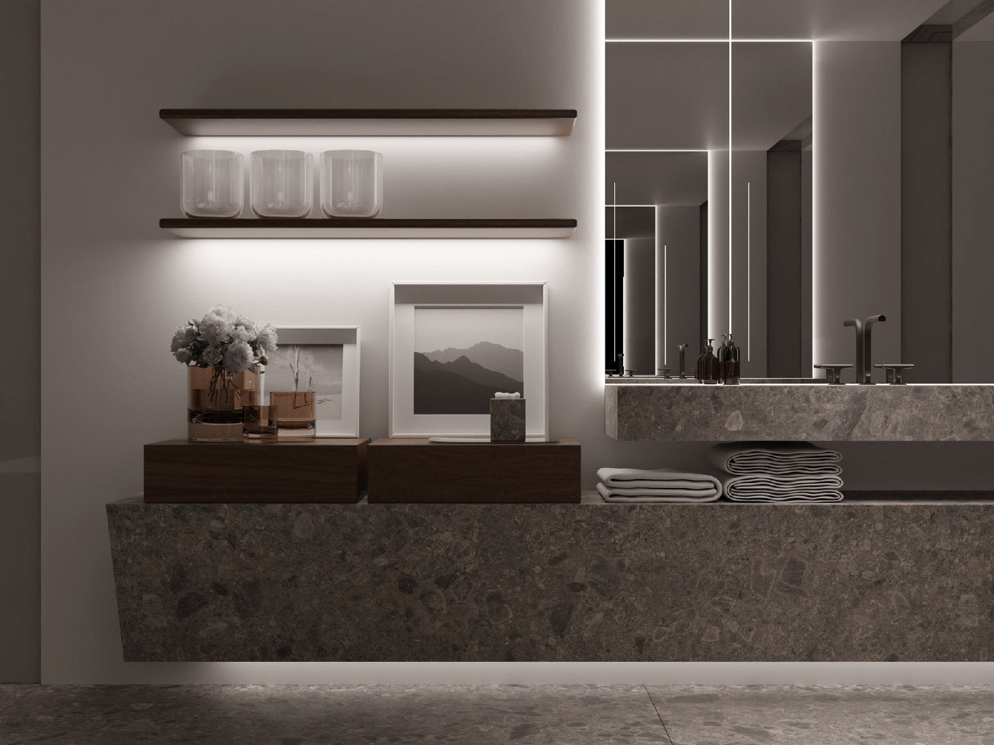 Ceppo Dekton