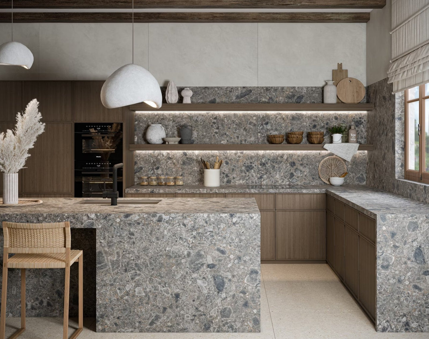 Ceppo Dekton
