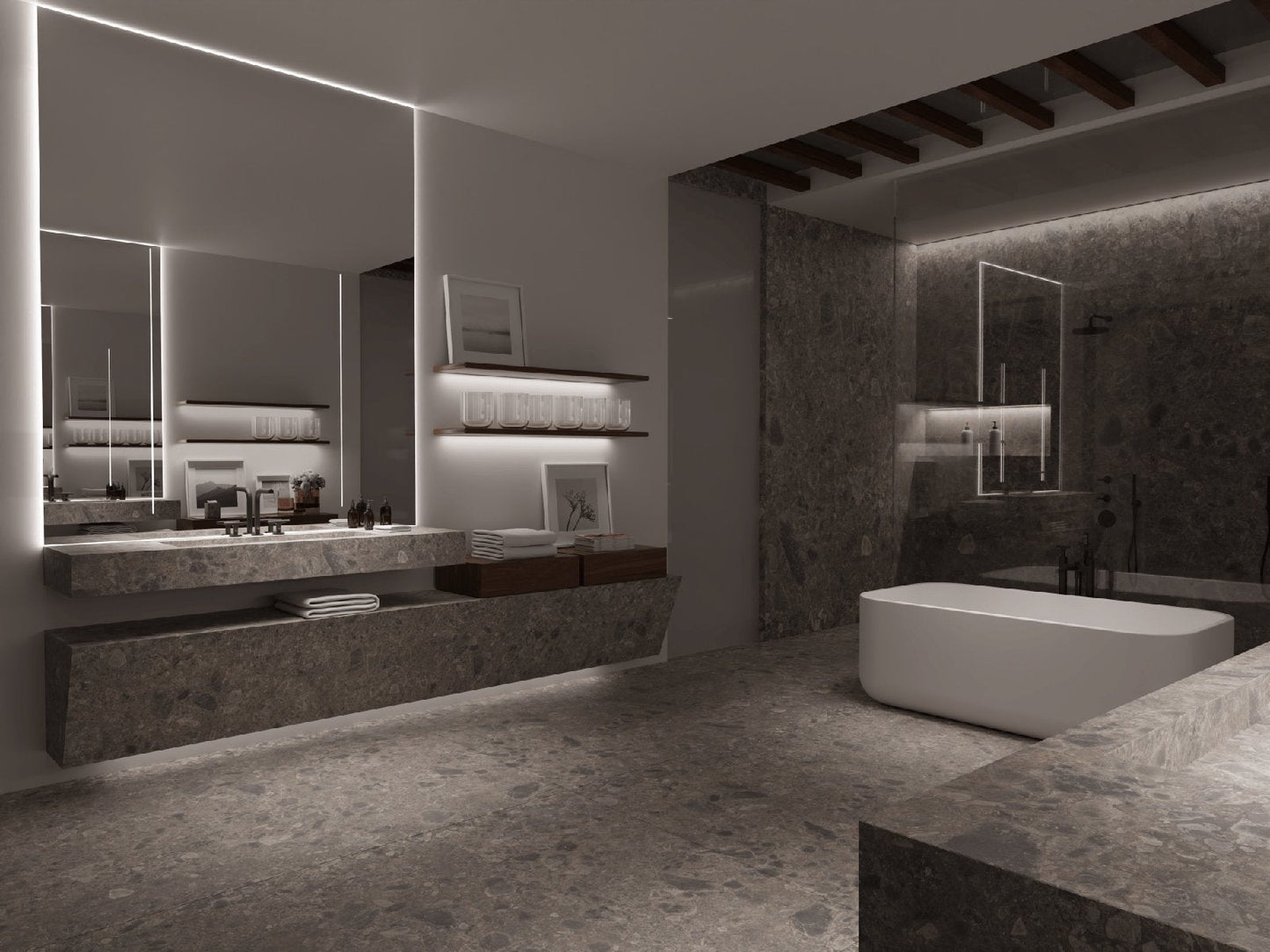 Ceppo Dekton
