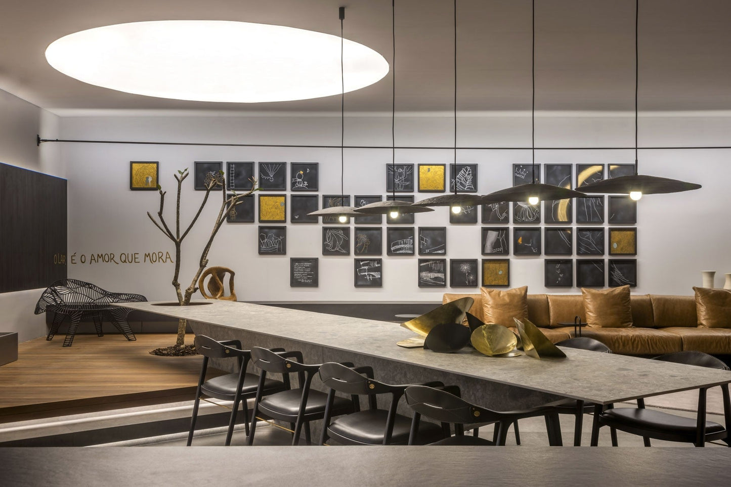 Ceppo Dekton
