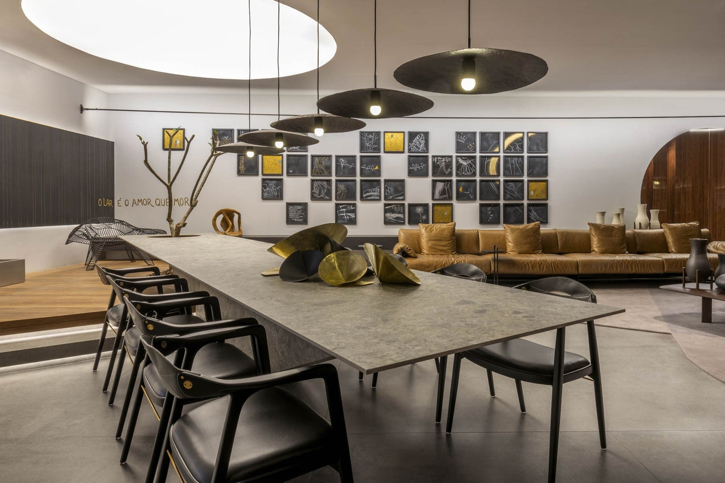 Ceppo Dekton