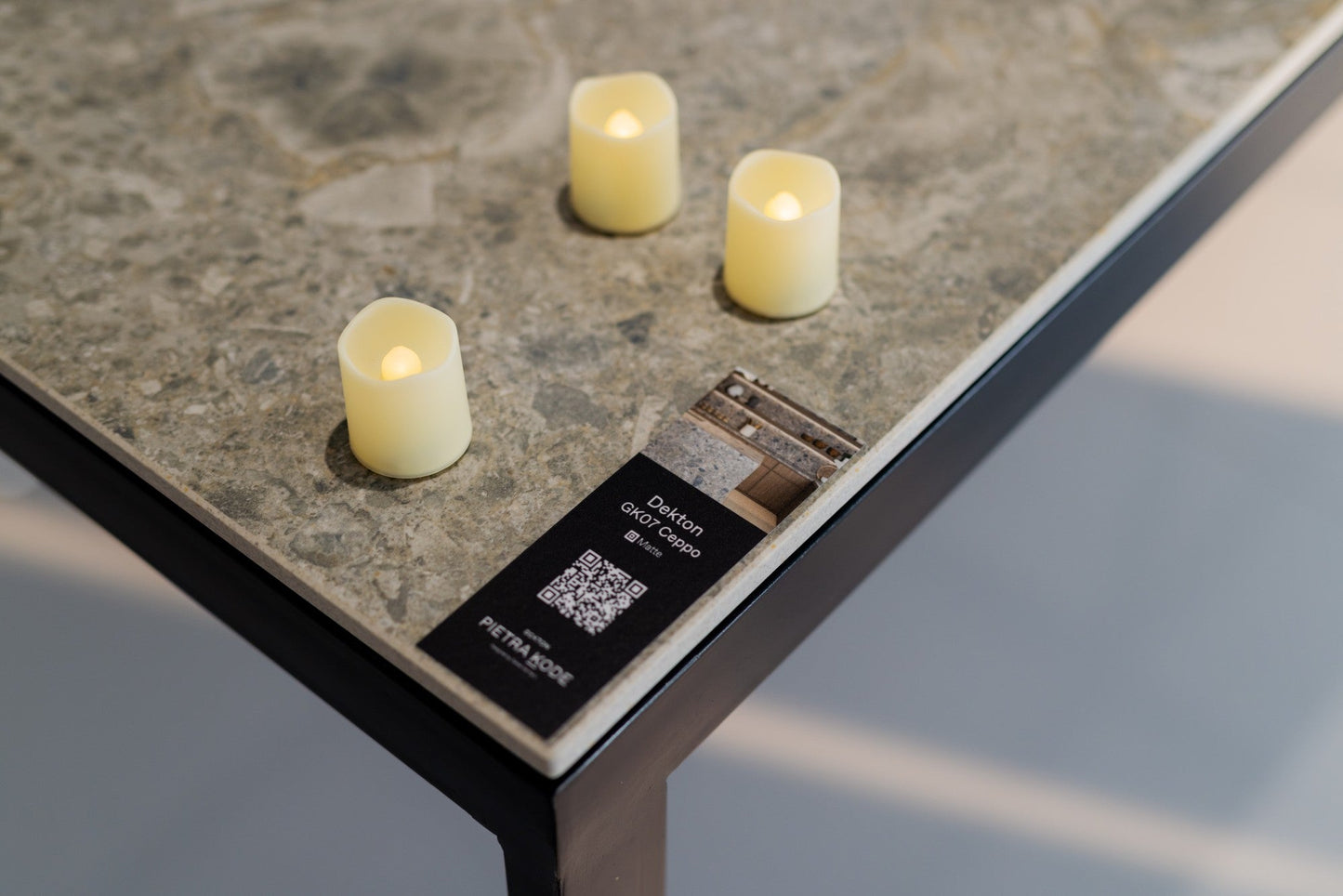Ceppo Dekton