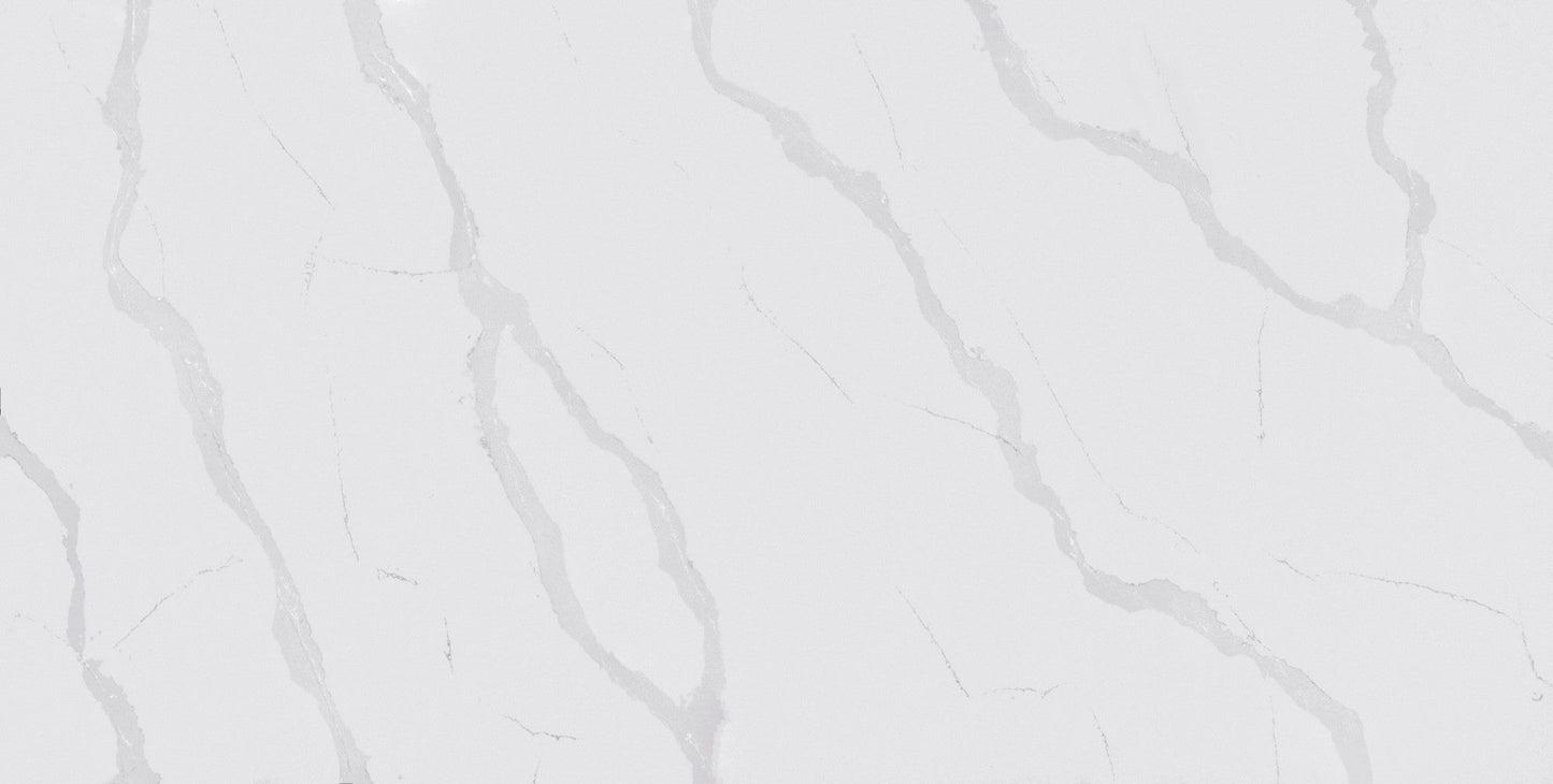 Classic Calacatta Silestone
