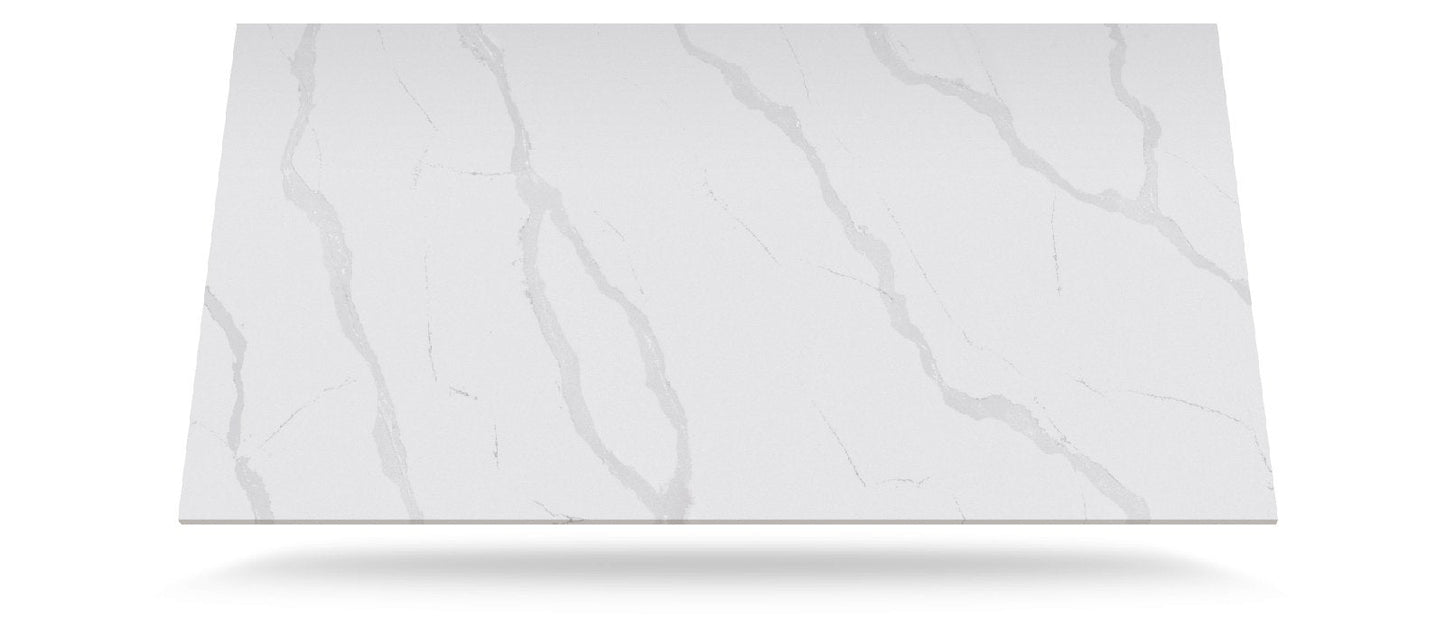 Classic Calacatta Silestone