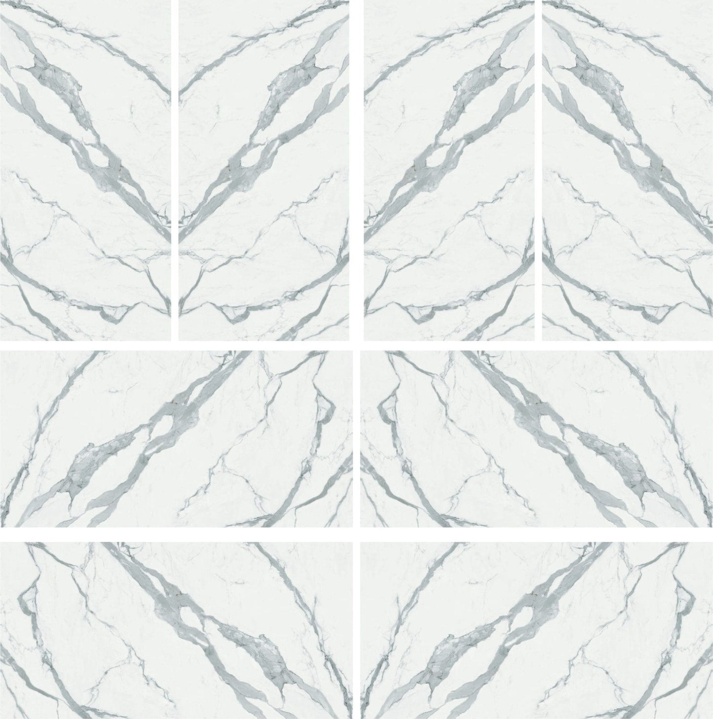 Classic Statuario Infinity