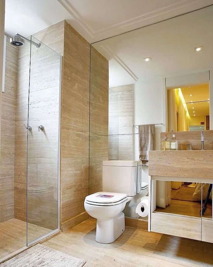 Classic Travertine