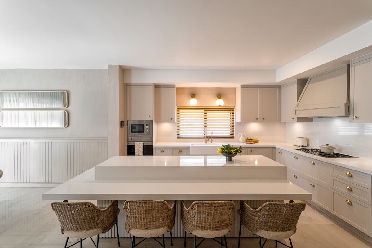 Miami Vena Silestone