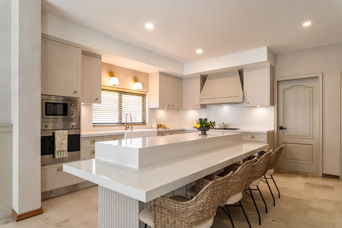 Miami Vena Silestone