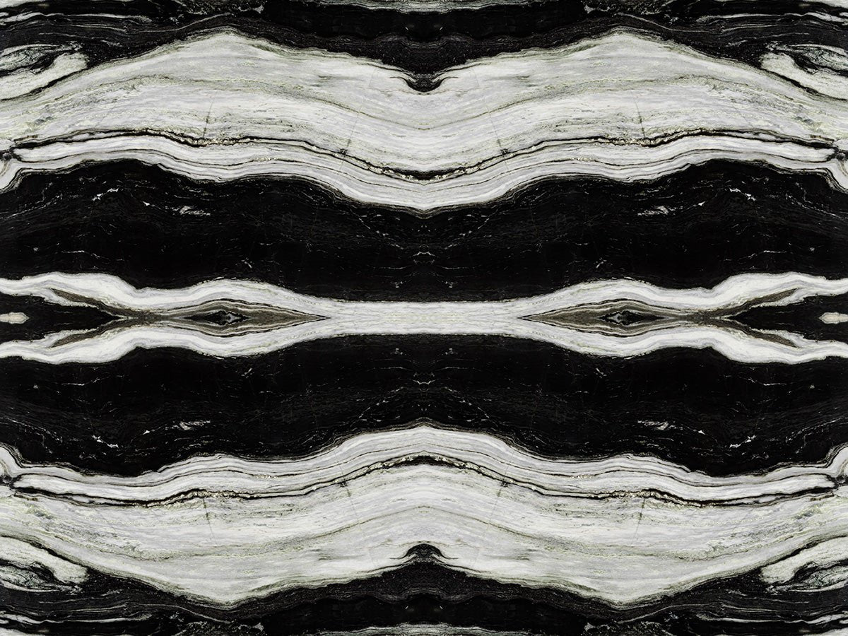 Copacabana Brazilian Black Granite