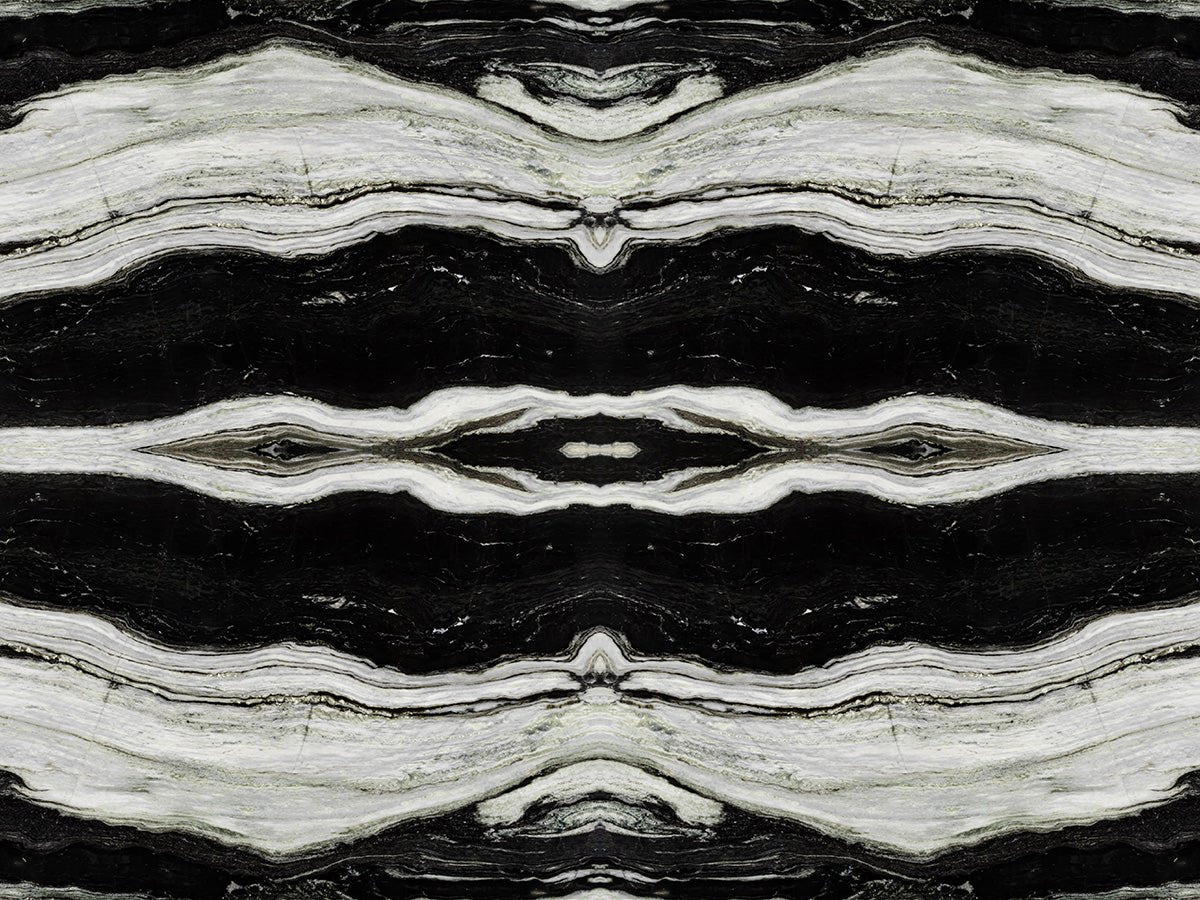 Copacabana Brazilian Black Granite