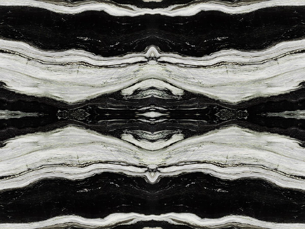 Copacabana Brazilian Black Granite