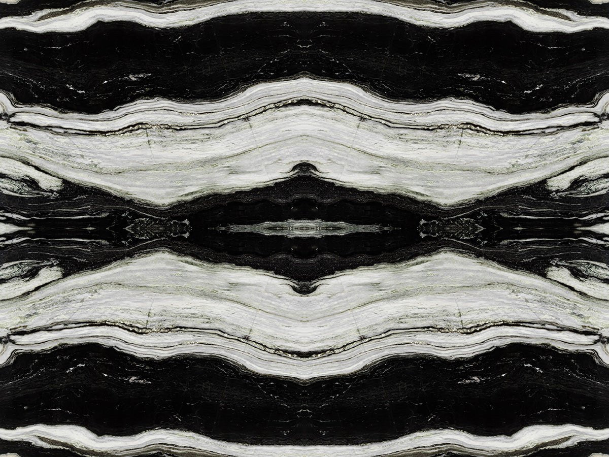 Copacabana Brazilian Black Granite