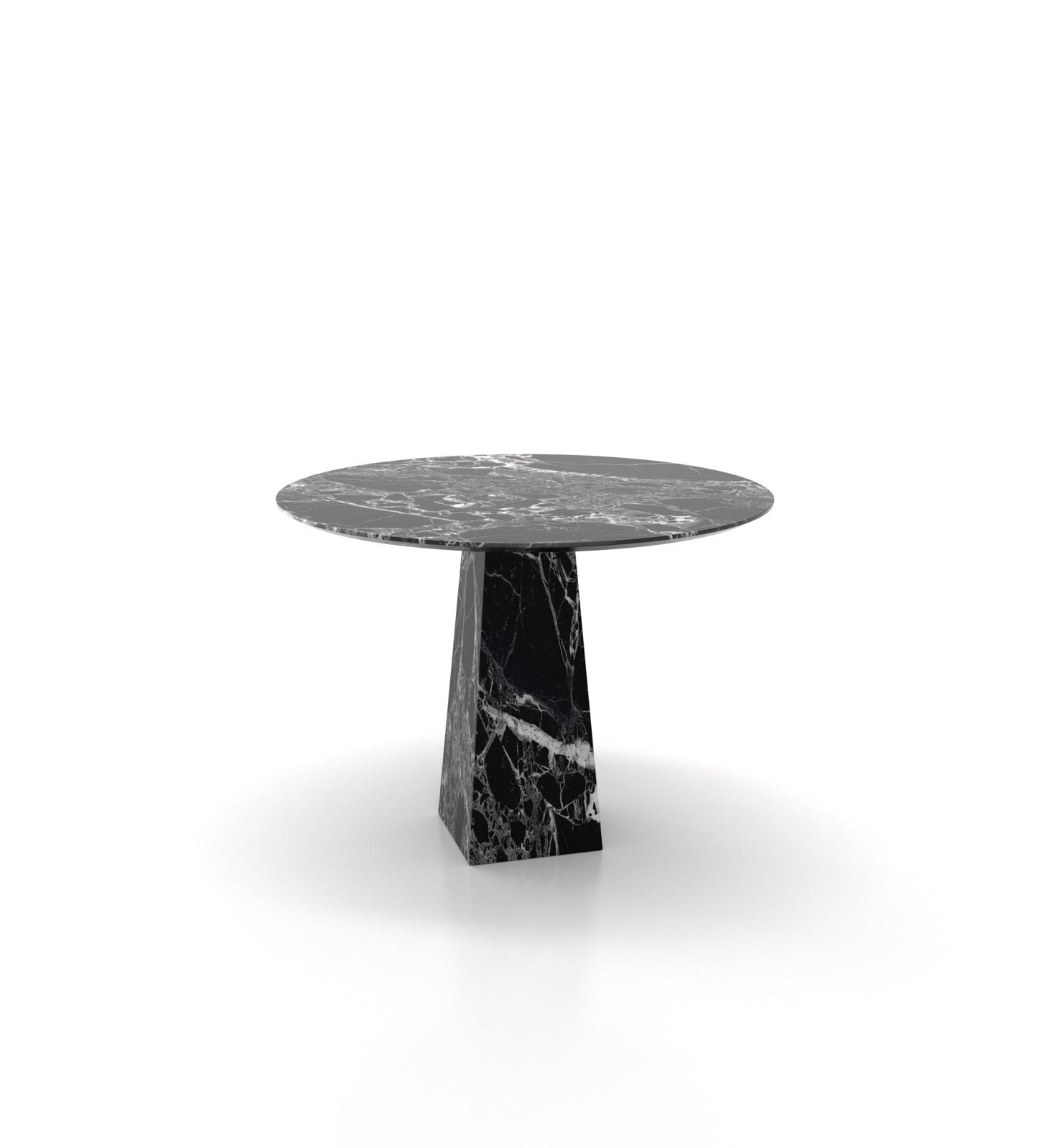 Copernico Round Dining Table