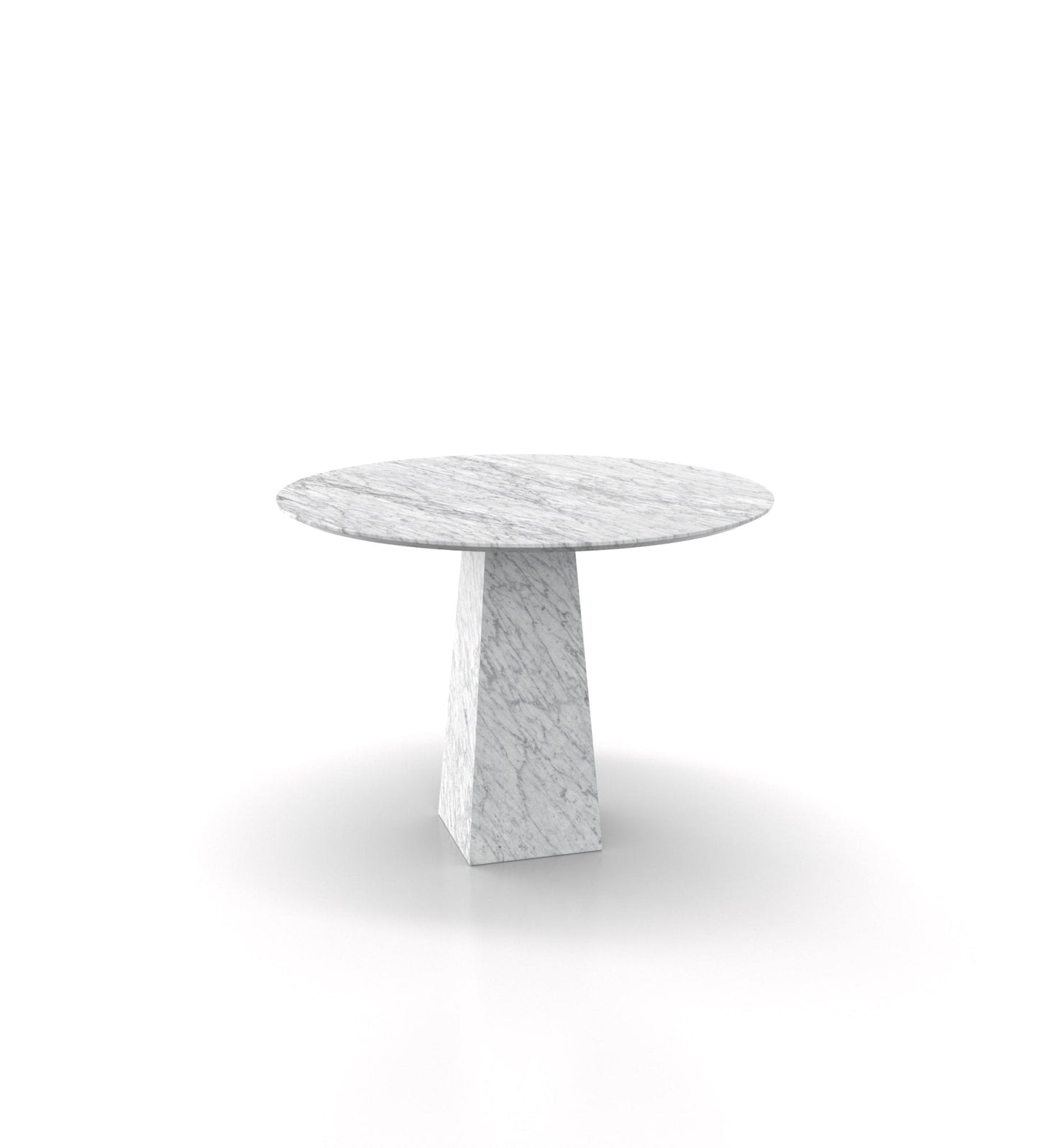 Copernico Round Dining Table