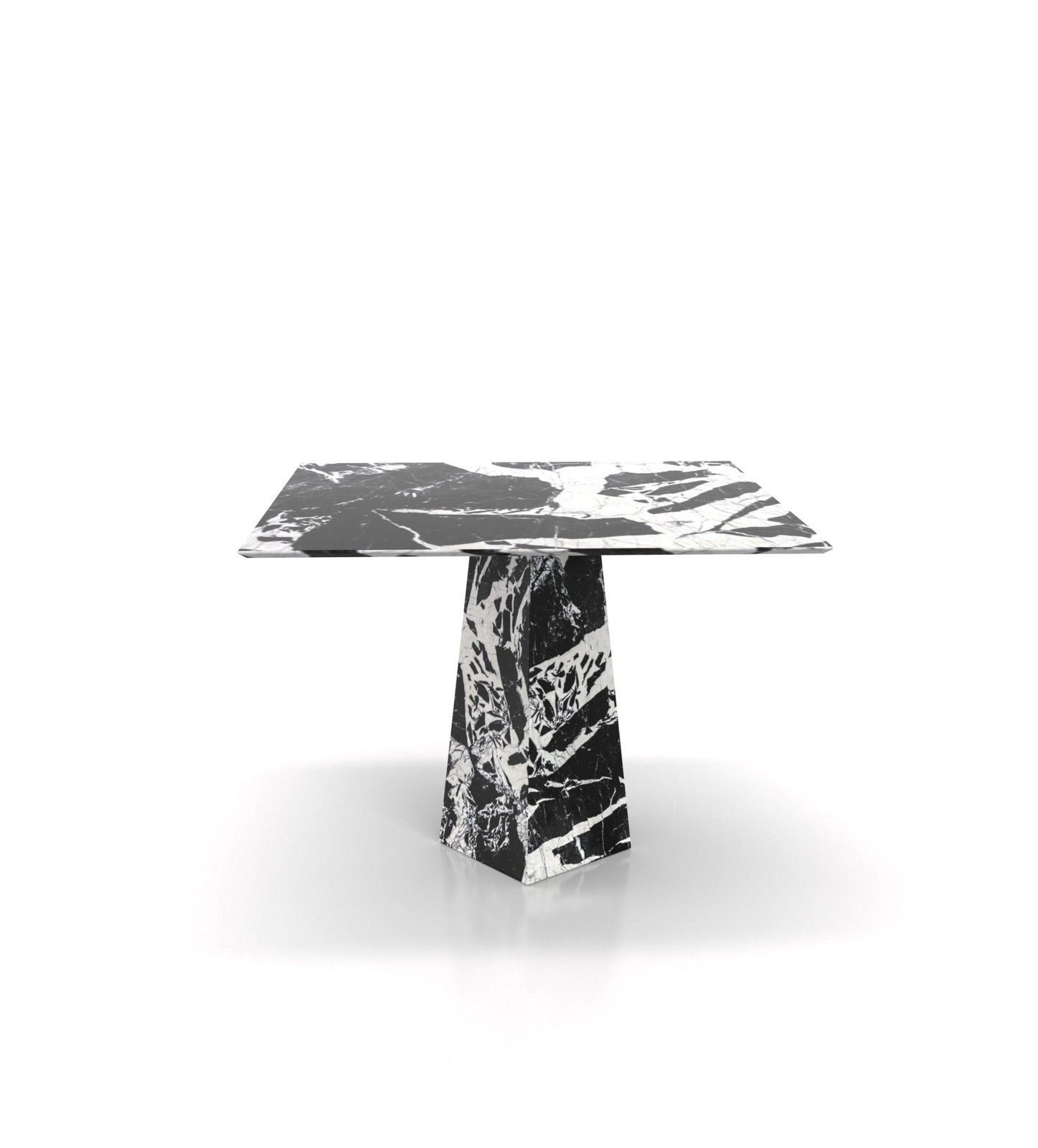 Copernico Square Dining Table