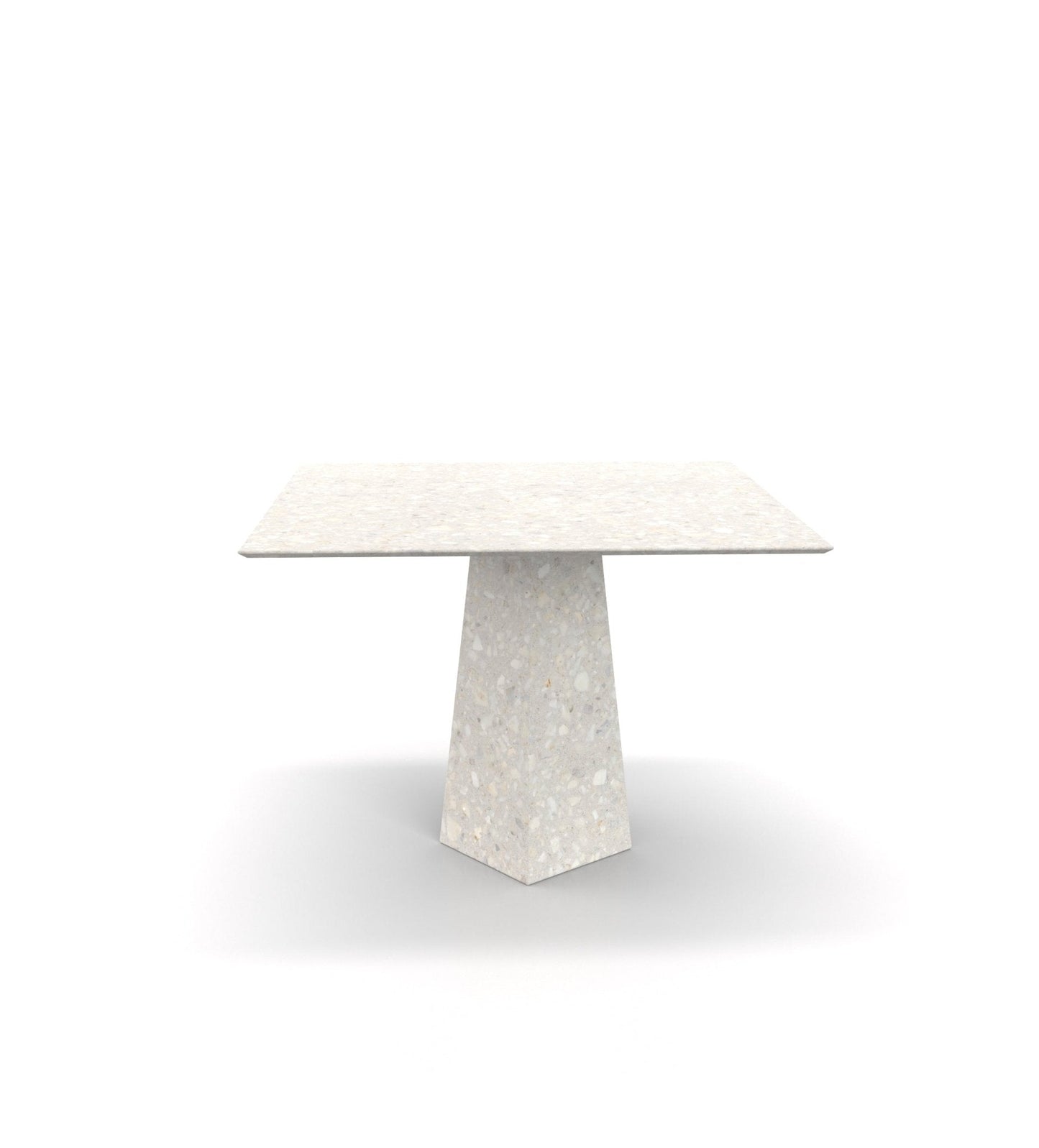 Copernico Square Dining Table