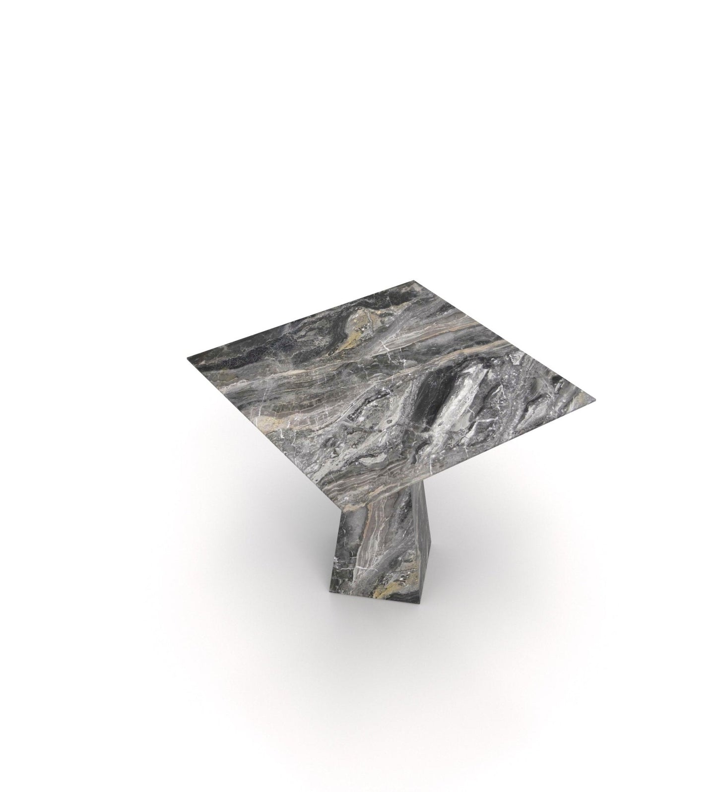Copernico Square Side Table