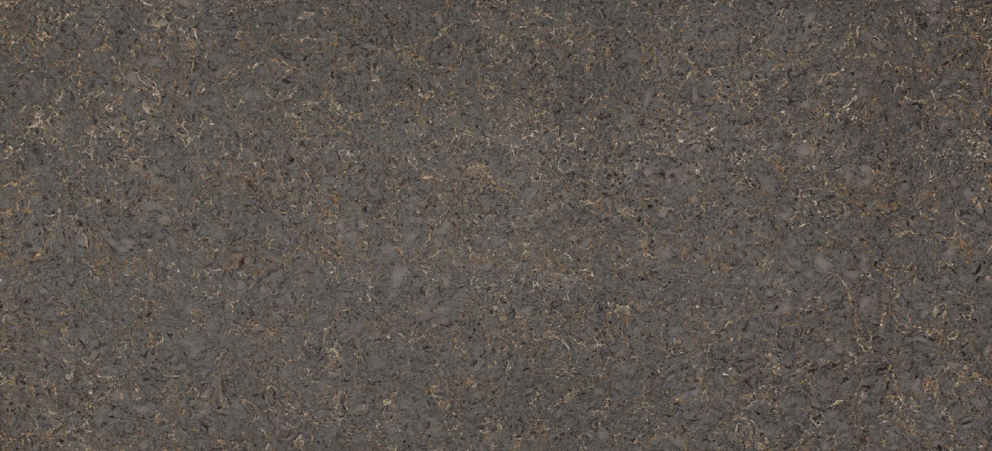 Copper Mist Silestone