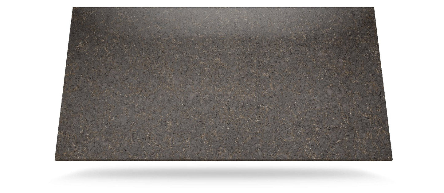 Copper Mist Silestone