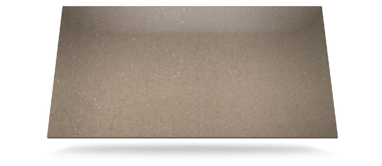 Coral Clay Silestone