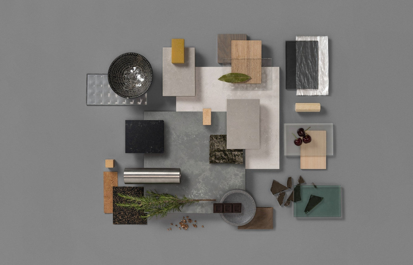 Corktown Silestone