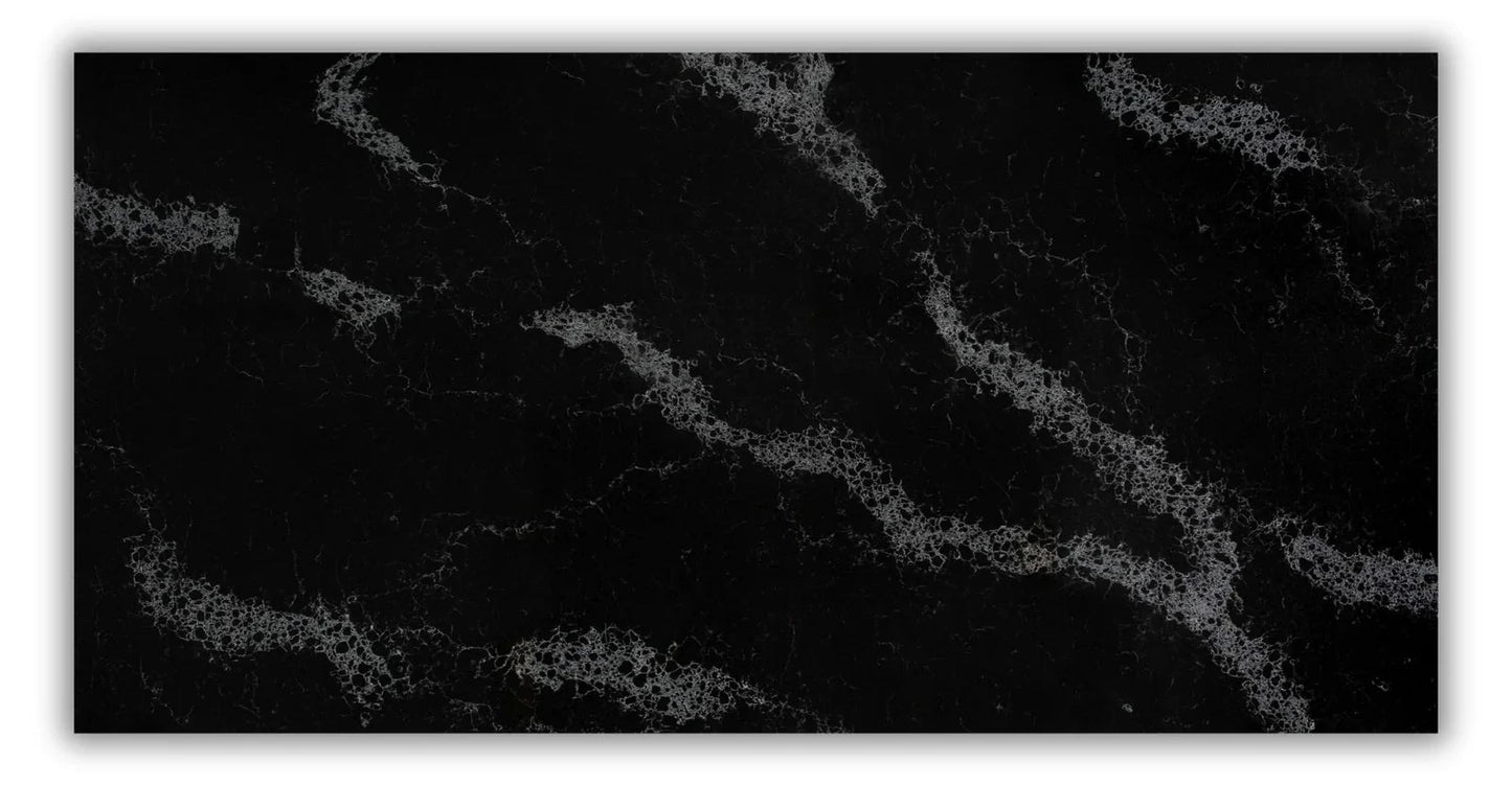 Corvo Black Raphael Quartz