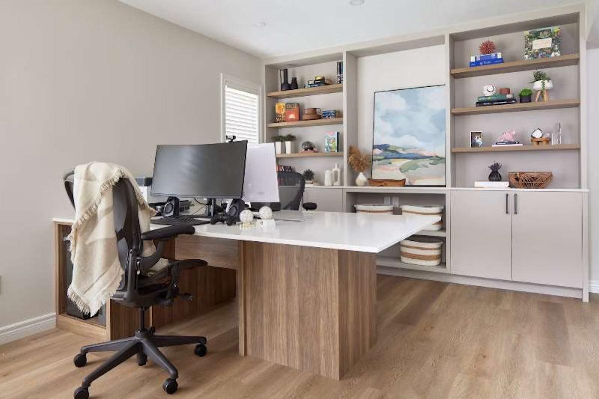 Miami Vena Silestone