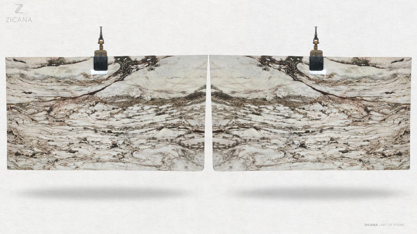 Crema Europa Marble