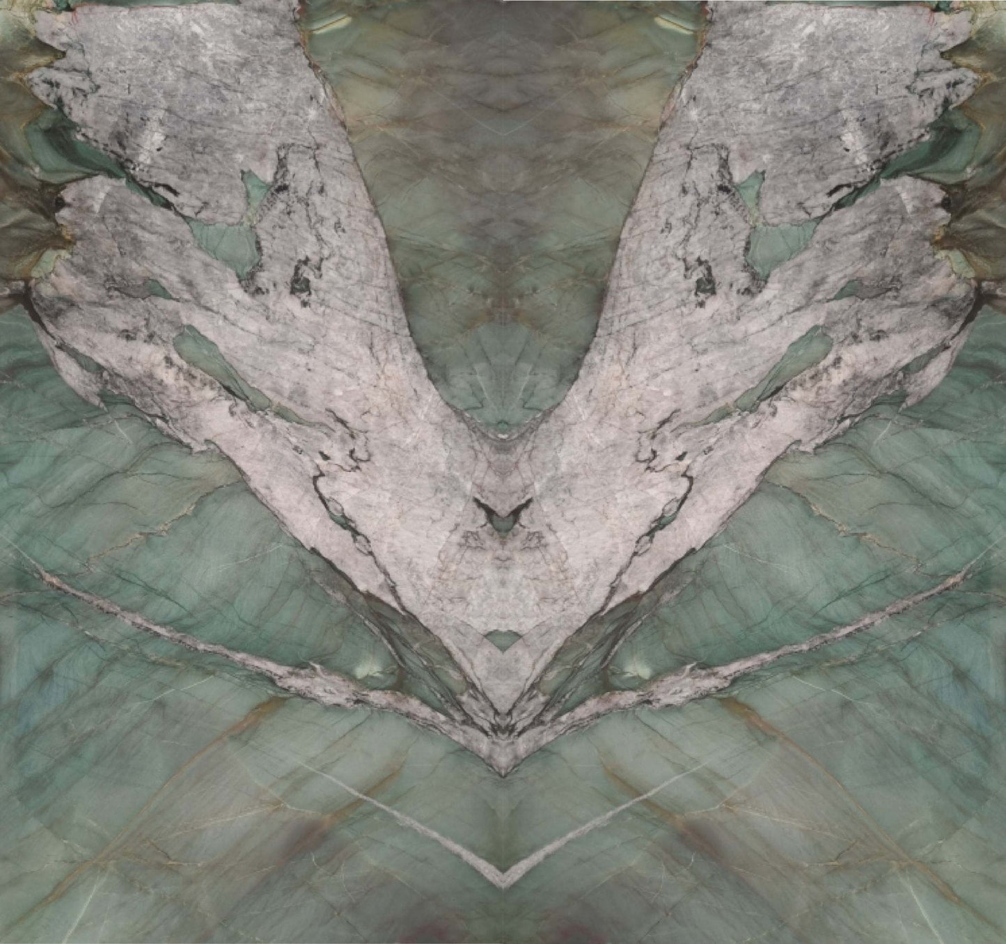 Cristallo Tiffany Quartzite