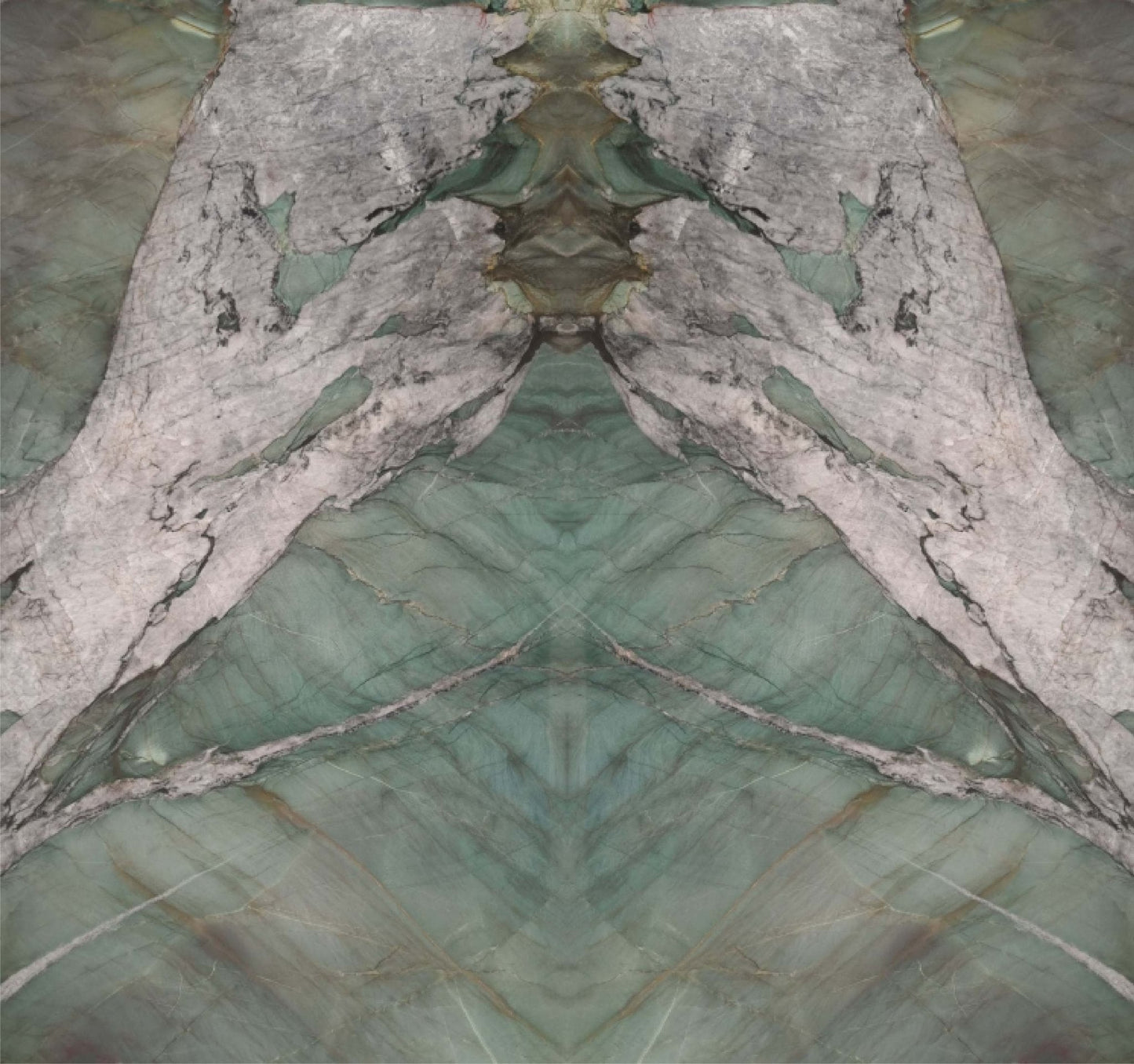 Cristallo Tiffany Quartzite