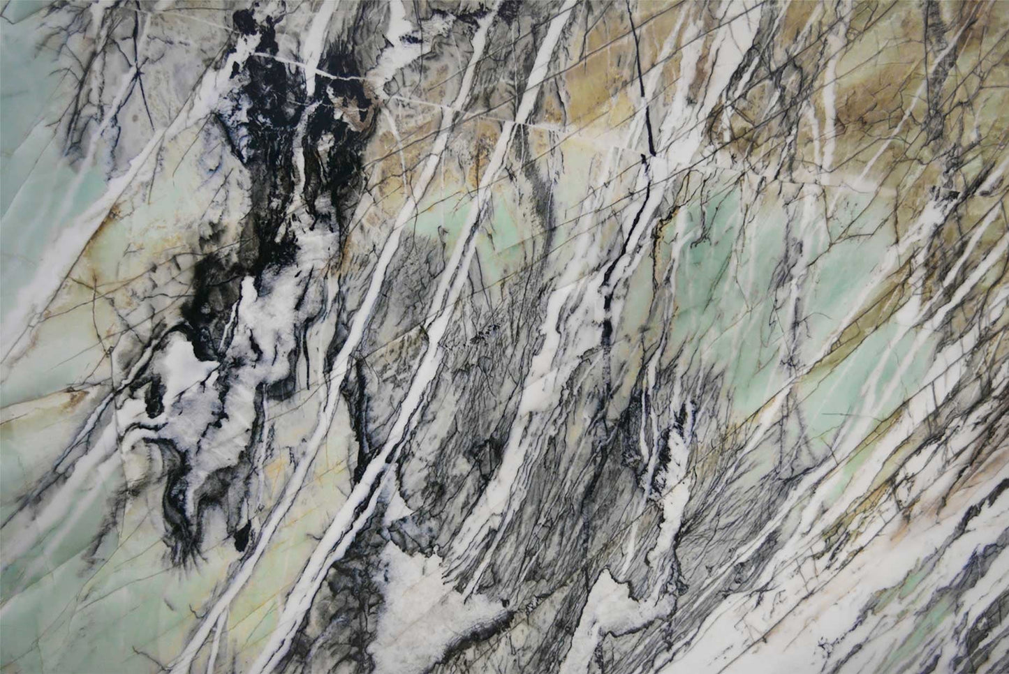 Cristallo Tiffany Quartzite