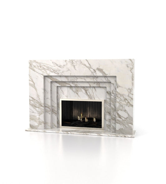 Cronos Fireplace