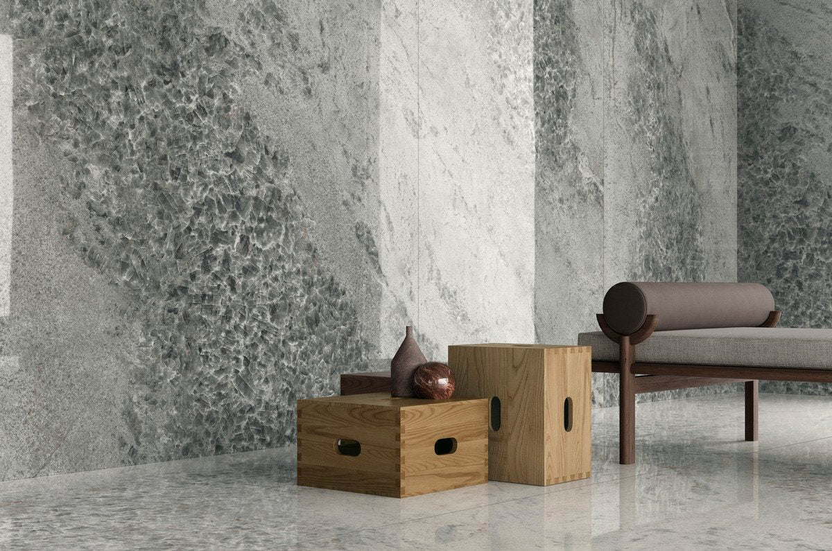 Crystal Grey Maxfine