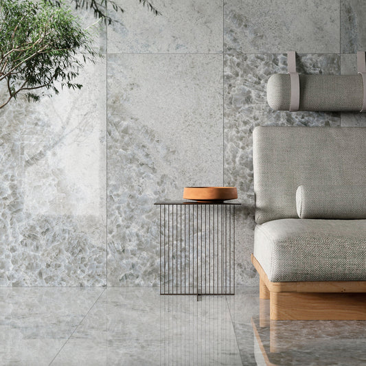Crystal Grey Maxfine