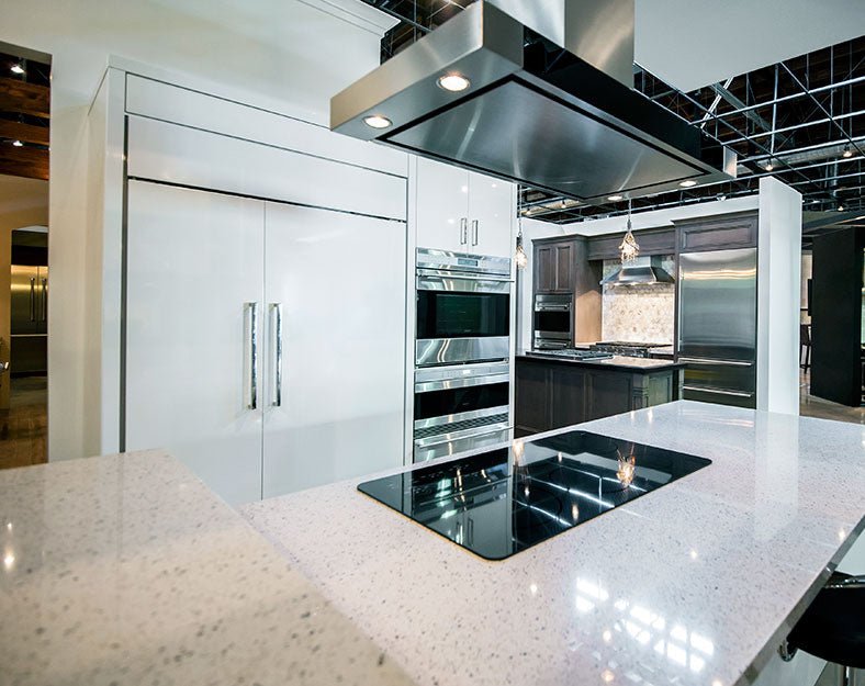 Crystal Pepper Vicostone