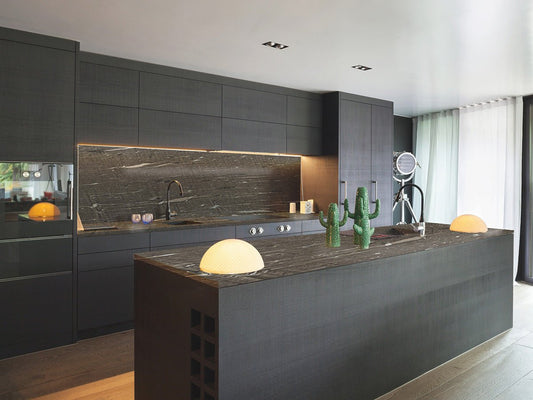 Cygnus Granite