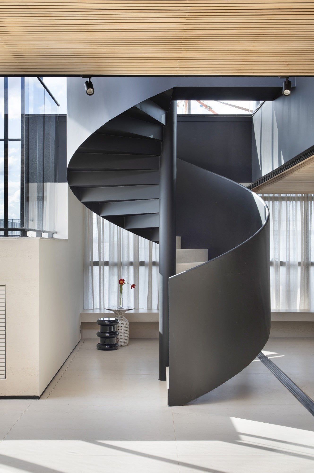 Danae Dekton
