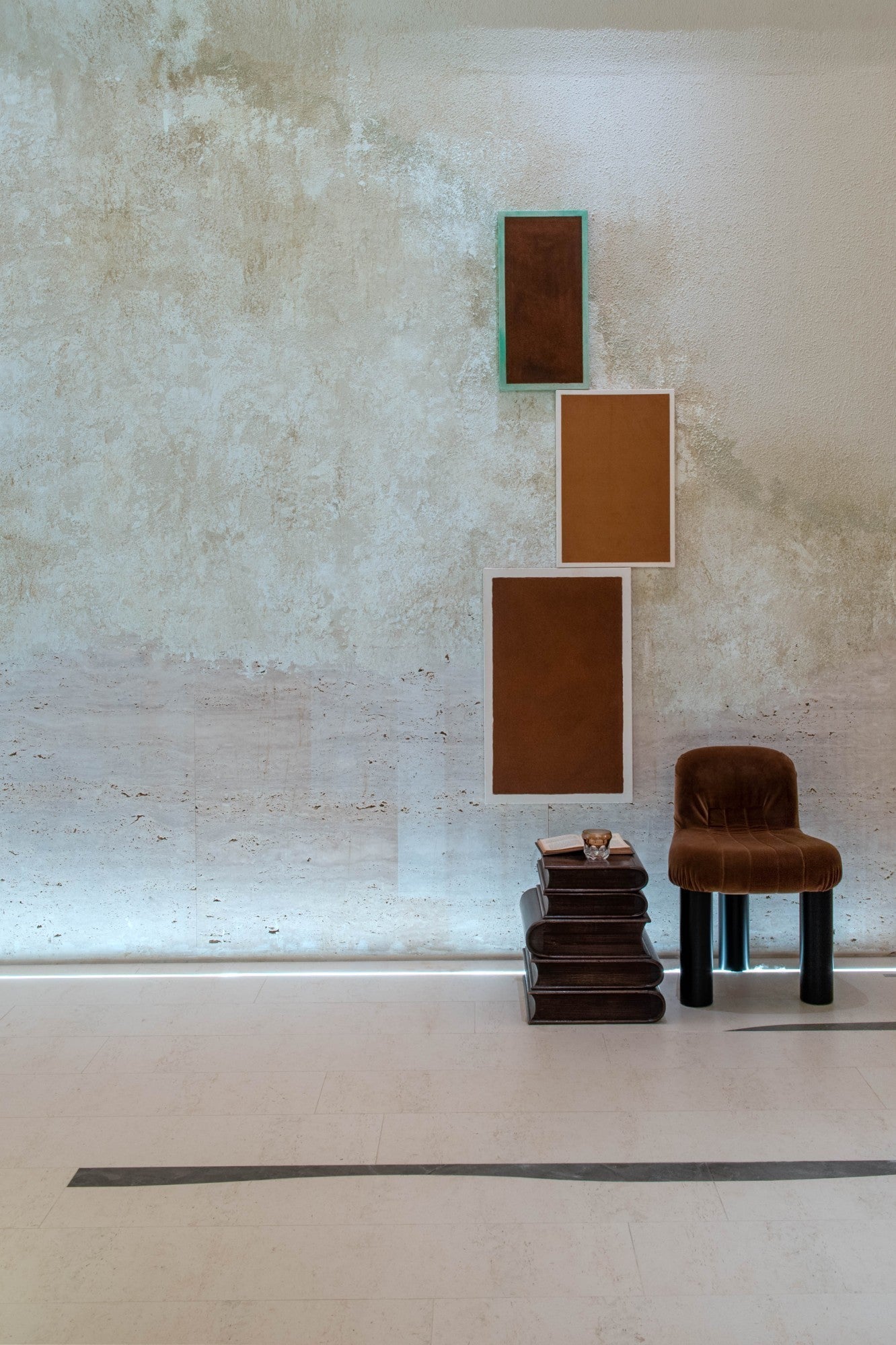 Danae Dekton
