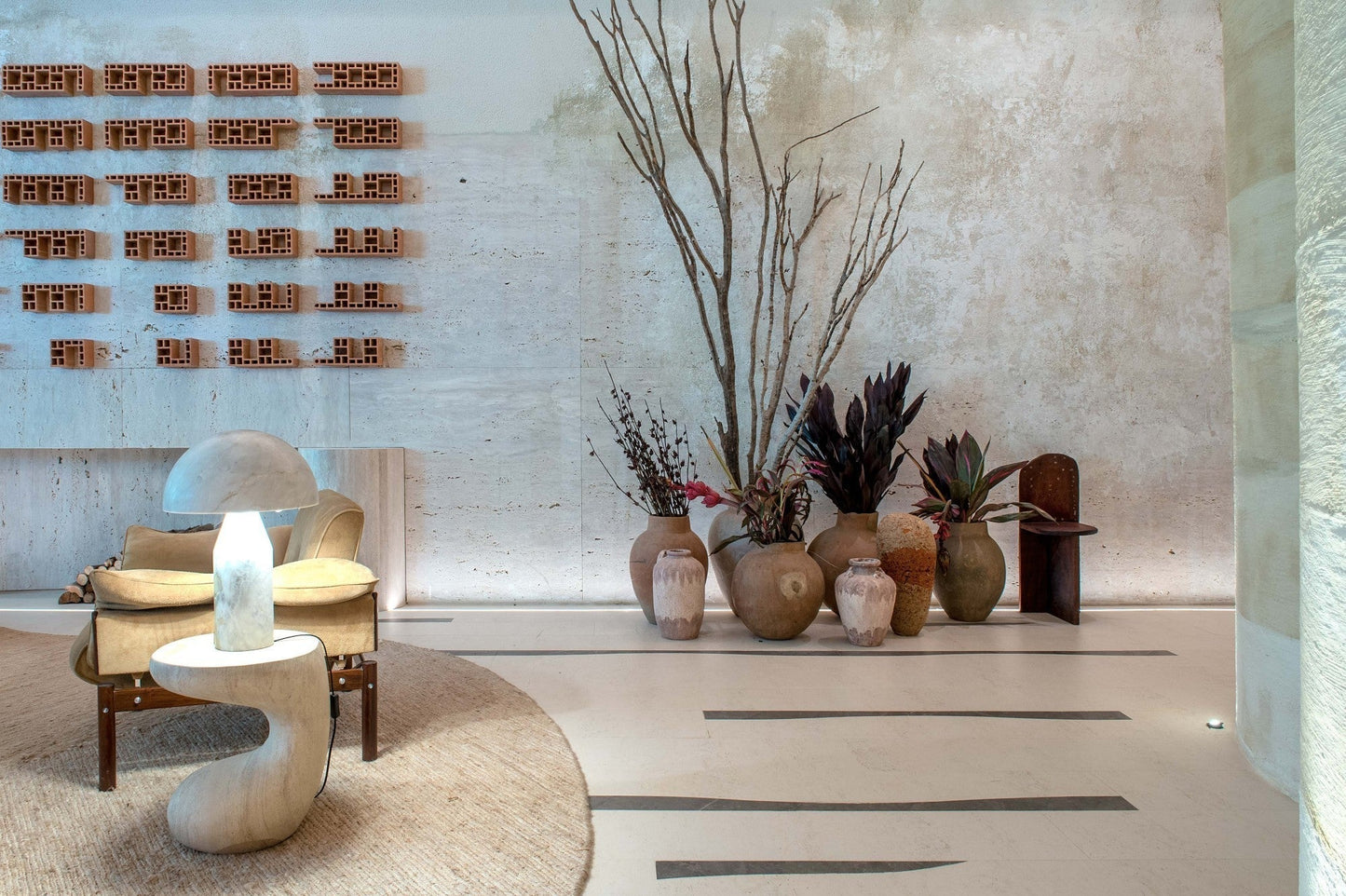 Danae Dekton