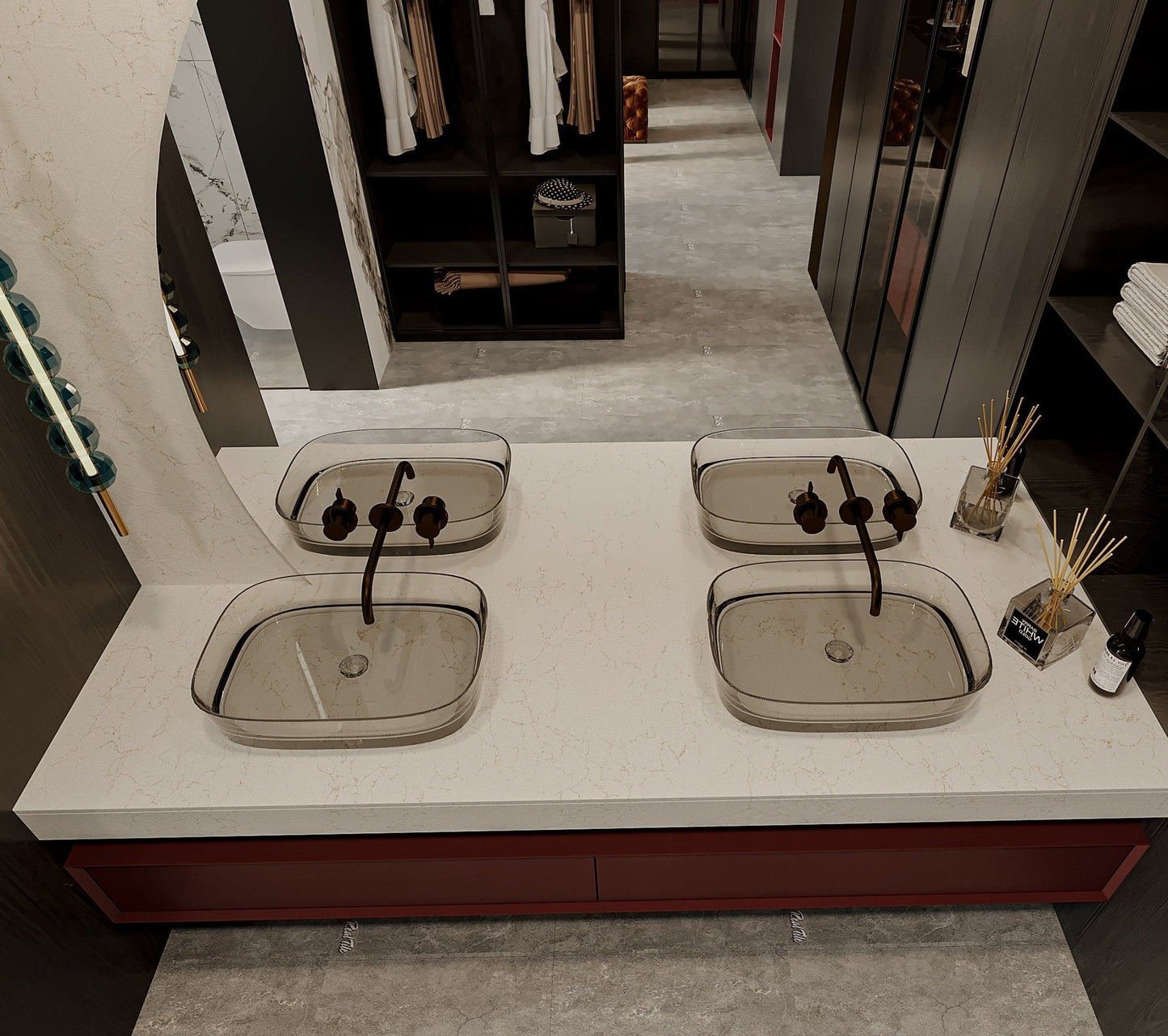 Denali Vicostone