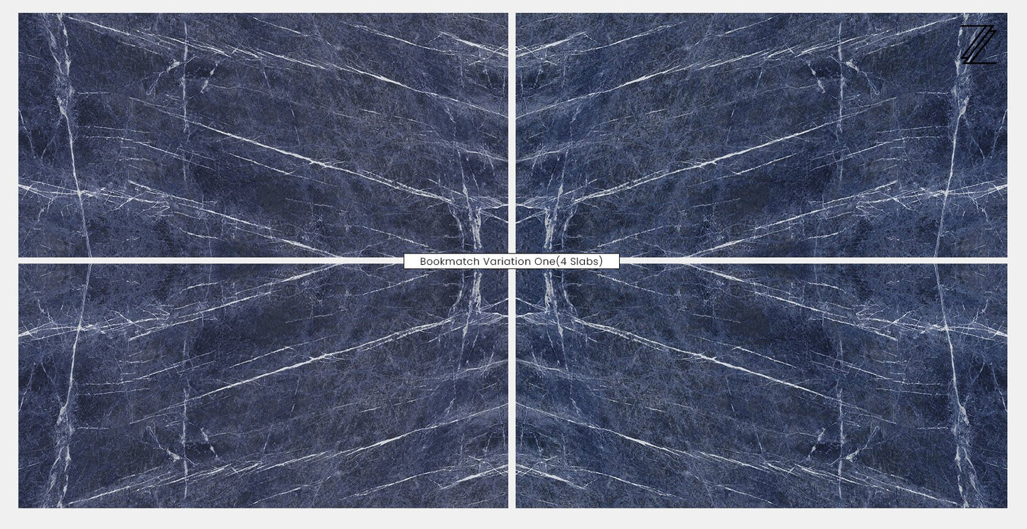 Divine Blu Maxfine