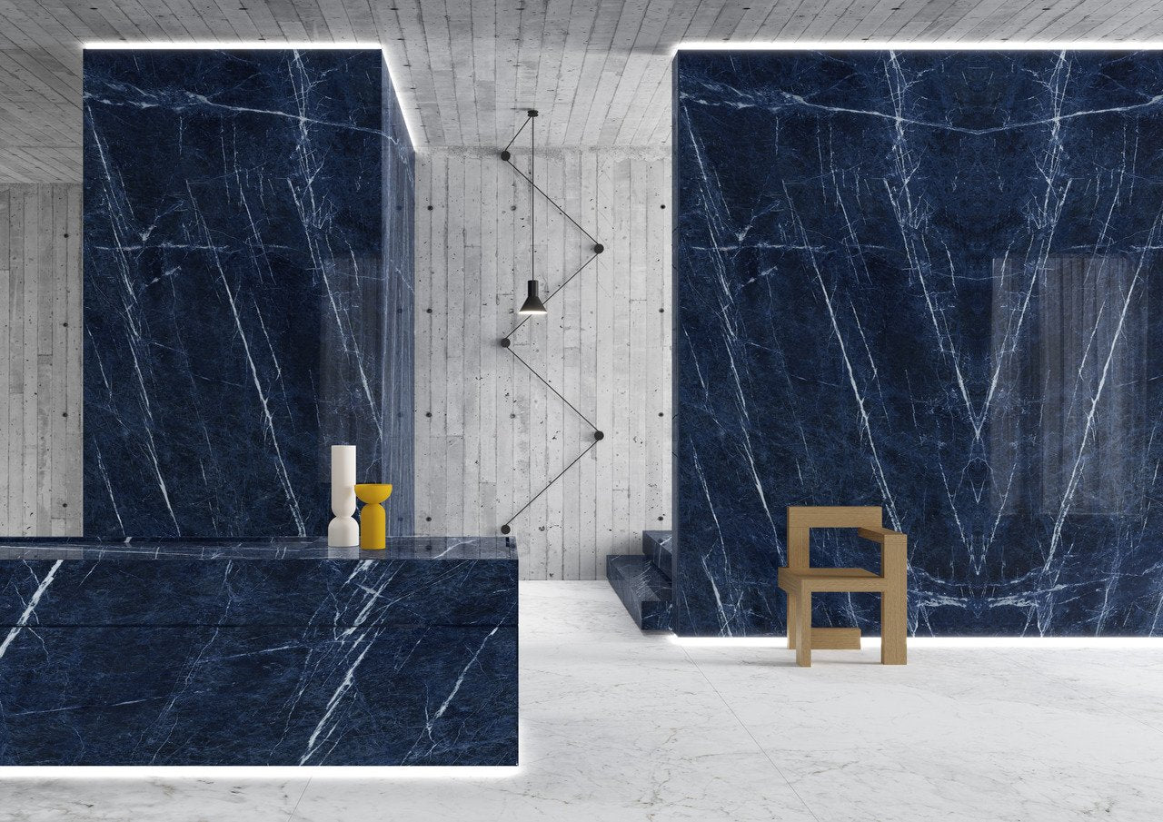 Divine Blu Maxfine