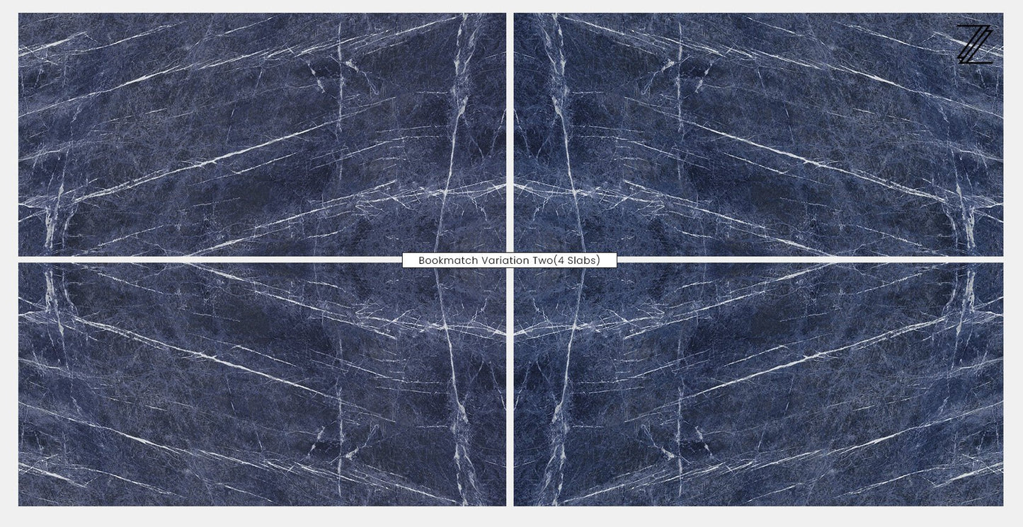 Divine Blu Maxfine